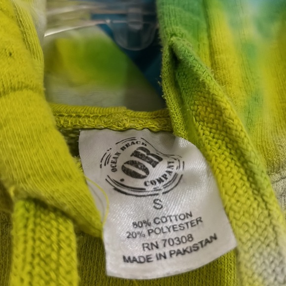 Las Vegas Hoodie, Men size small in great condition - Picture 2 of 3